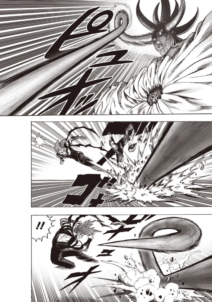one punch man ch92 page28